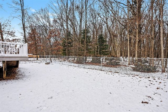 32282 Pinedale Lane, Gobles, MI 49055