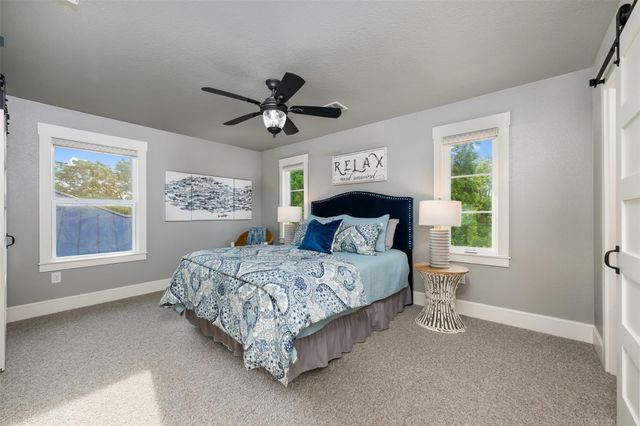 1002 Pecan CIR, Marble Falls, TX 78654