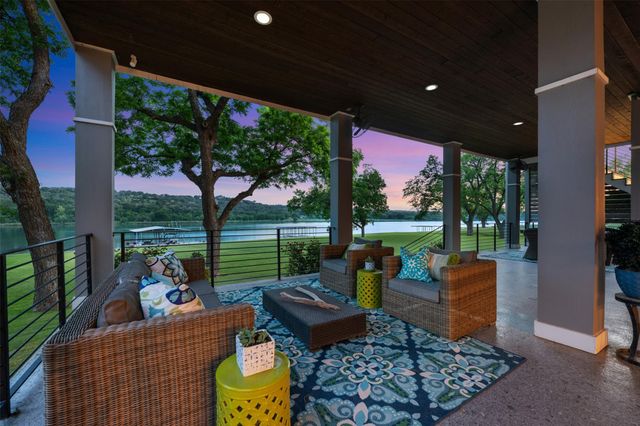 1002 Pecan CIR, Marble Falls, TX 78654