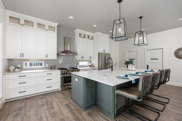 1002 Pecan CIR, Marble Falls, TX 78654