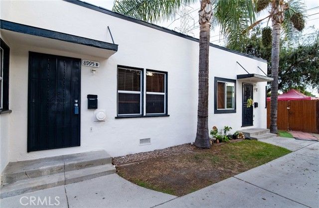 8995 Victoria Avenue, South Gate, CA 90280