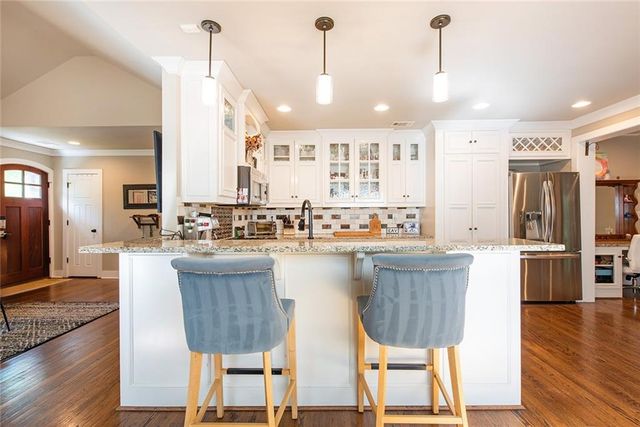 1368 Ormewood Avenue SE, Atlanta, GA 30316