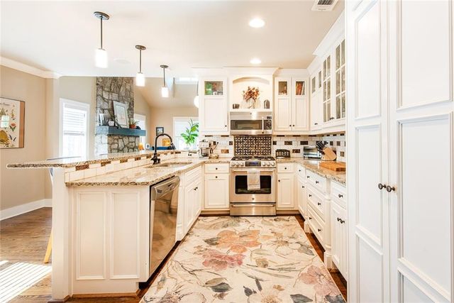 1368 Ormewood Avenue SE, Atlanta, GA 30316