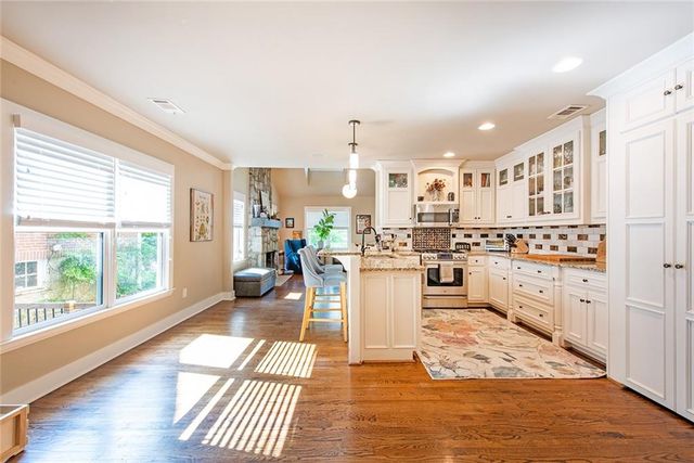 1368 Ormewood Avenue SE, Atlanta, GA 30316