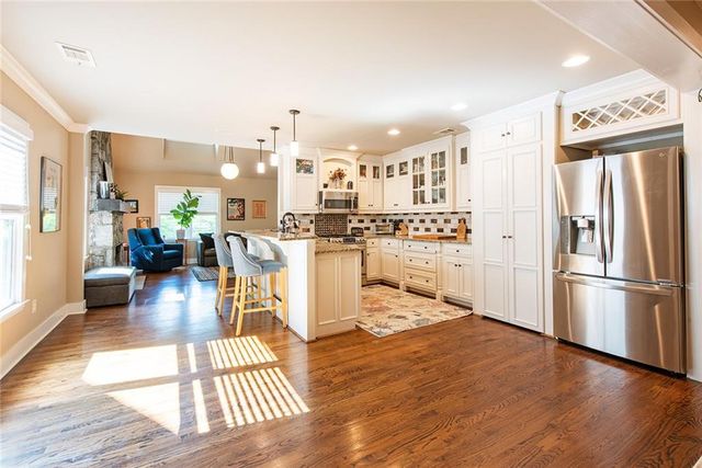 1368 Ormewood Avenue SE, Atlanta, GA 30316