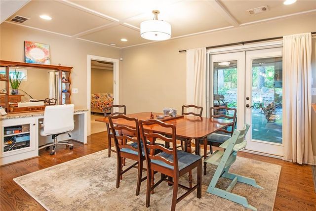1368 Ormewood Avenue SE, Atlanta, GA 30316