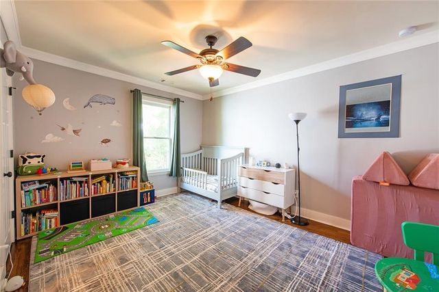 1368 Ormewood Avenue SE, Atlanta, GA 30316
