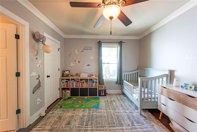 1368 Ormewood Avenue SE, Atlanta, GA 30316