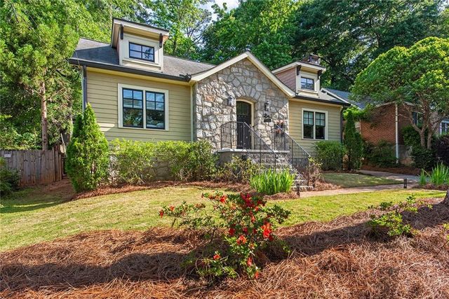 1368 Ormewood Avenue SE, Atlanta, GA 30316