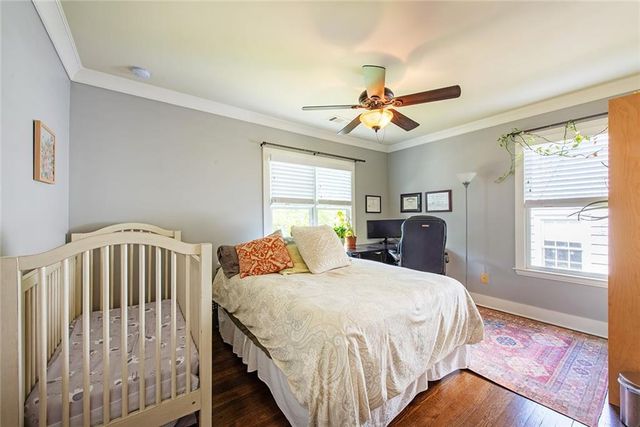 1368 Ormewood Avenue SE, Atlanta, GA 30316