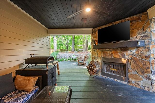 1368 Ormewood Avenue SE, Atlanta, GA 30316