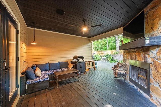 1368 Ormewood Avenue SE, Atlanta, GA 30316