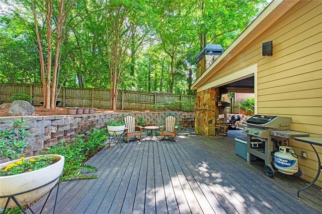 1368 Ormewood Avenue SE, Atlanta, GA 30316