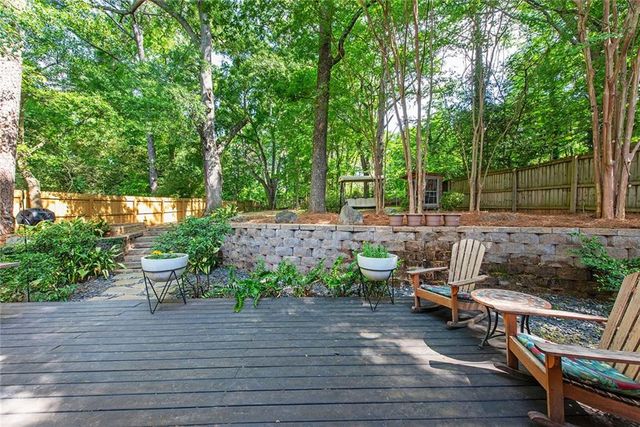 1368 Ormewood Avenue SE, Atlanta, GA 30316