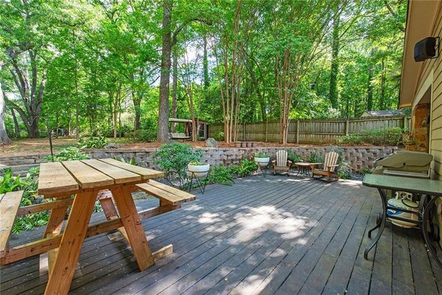 1368 Ormewood Avenue SE, Atlanta, GA 30316