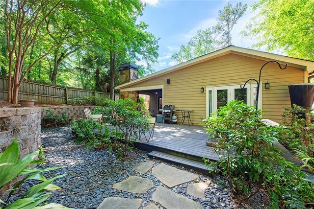 1368 Ormewood Avenue SE, Atlanta, GA 30316