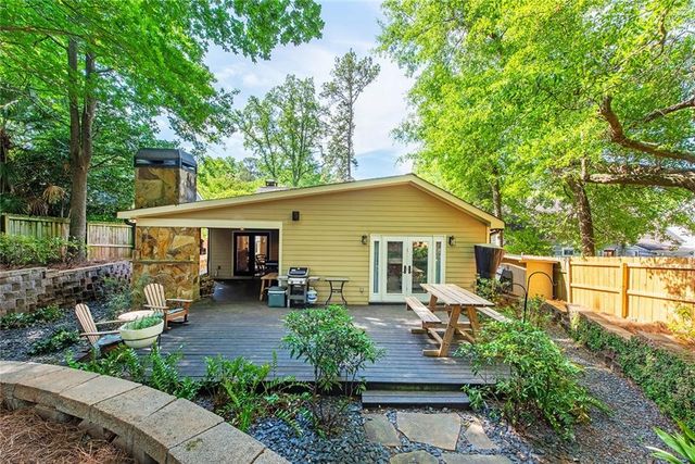 1368 Ormewood Avenue SE, Atlanta, GA 30316