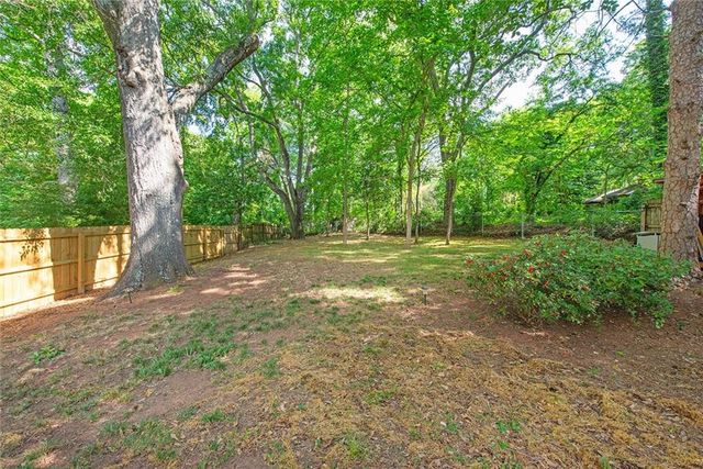 1368 Ormewood Avenue SE, Atlanta, GA 30316