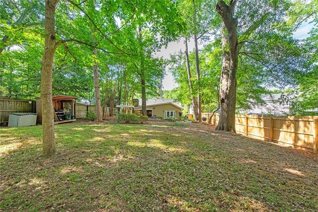 1368 Ormewood Avenue SE, Atlanta, GA 30316