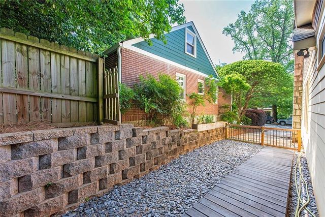 1368 Ormewood Avenue SE, Atlanta, GA 30316
