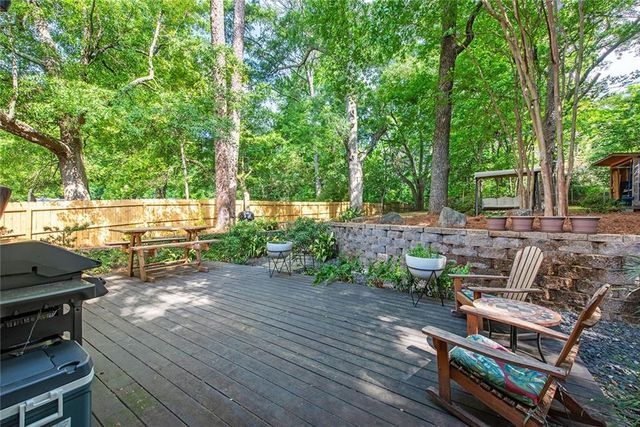 1368 Ormewood Avenue SE, Atlanta, GA 30316