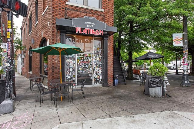 1368 Ormewood Avenue SE, Atlanta, GA 30316