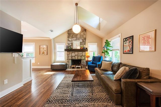 1368 Ormewood Avenue SE, Atlanta, GA 30316