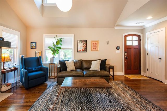 1368 Ormewood Avenue SE, Atlanta, GA 30316