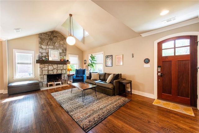 1368 Ormewood Avenue SE, Atlanta, GA 30316