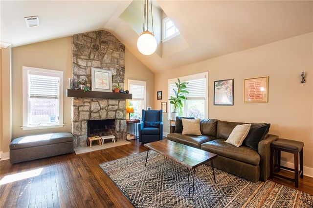 1368 Ormewood Avenue SE, Atlanta, GA 30316