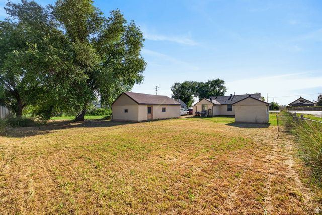 1218 N WASHINGTON BLVD, Ogden, UT 84404