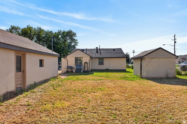 1218 N WASHINGTON BLVD, Ogden, UT 84404
