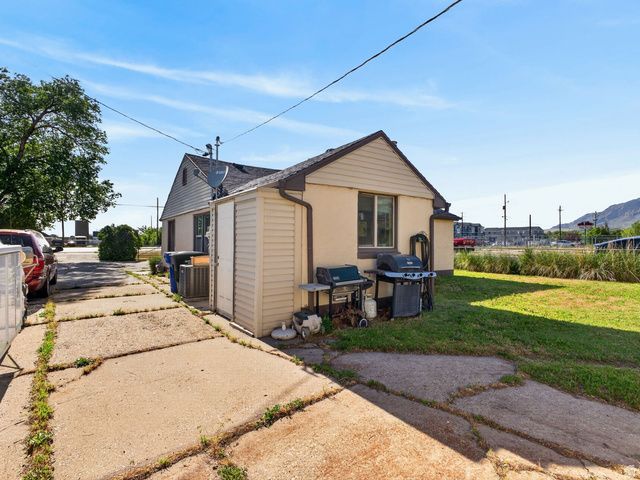 1218 N WASHINGTON BLVD, Ogden, UT 84404
