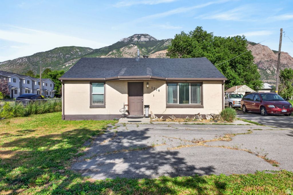 1218 N WASHINGTON BLVD, Ogden, UT 84404