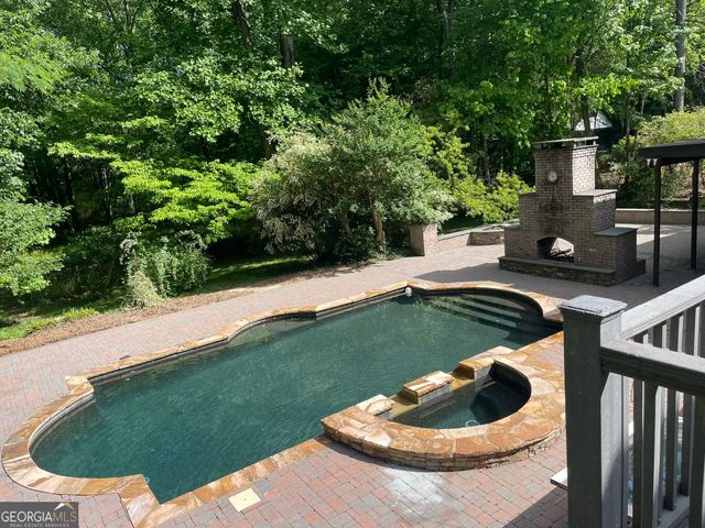 5279 Rocky Hill Drive SW, Lilburn, GA 30047