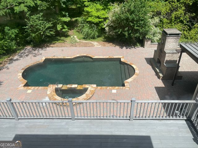 5279 Rocky Hill Drive SW, Lilburn, GA 30047
