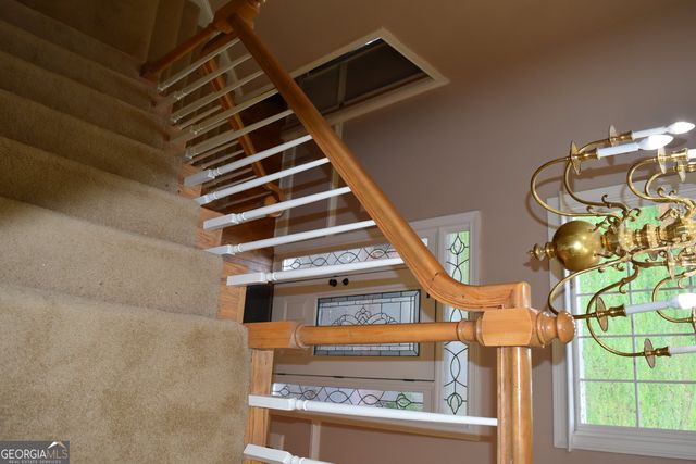 5279 Rocky Hill Drive SW, Lilburn, GA 30047