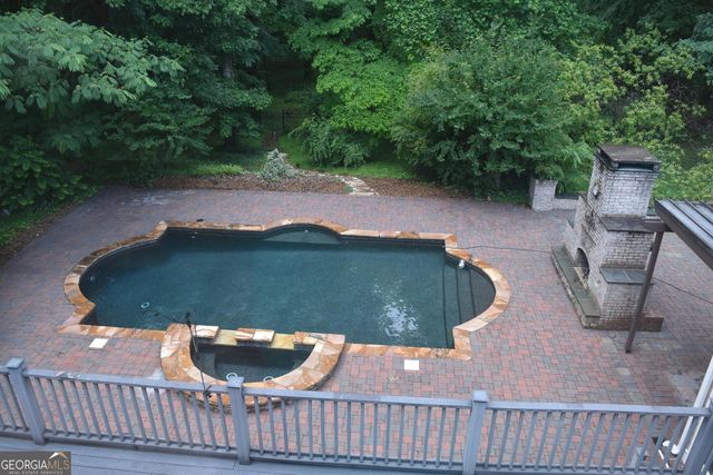 5279 Rocky Hill Drive SW, Lilburn, GA 30047