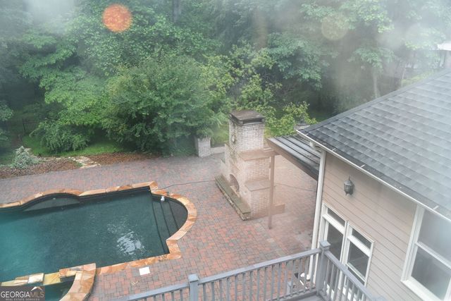 5279 Rocky Hill Drive SW, Lilburn, GA 30047