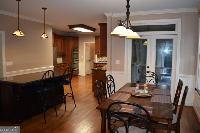 5279 Rocky Hill Drive SW, Lilburn, GA 30047
