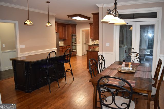 5279 Rocky Hill Drive SW, Lilburn, GA 30047