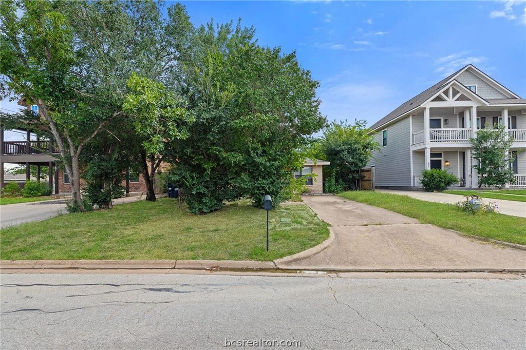 803 Fairview Avenue, College Station, TX 77840 — photo 2
