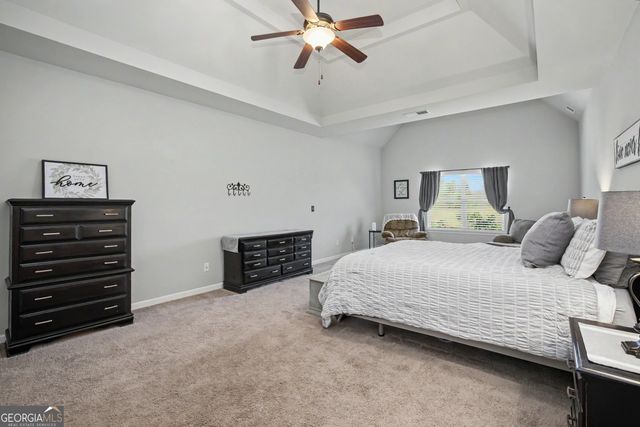 100 Reserve Place, Senoia, GA 30276