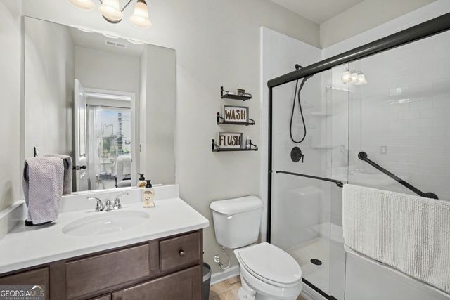 100 Reserve Place, Senoia, GA 30276