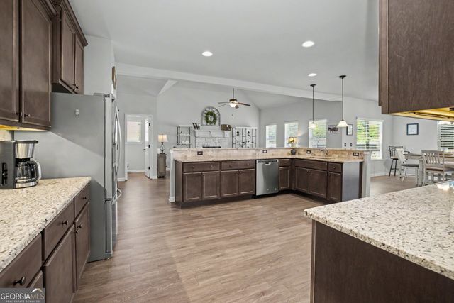 100 Reserve Place, Senoia, GA 30276