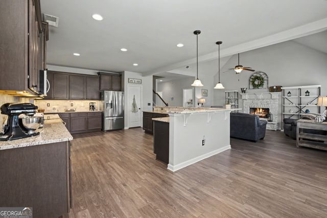 100 Reserve Place, Senoia, GA 30276
