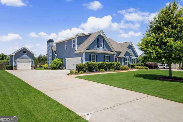 100 Reserve Place, Senoia, GA 30276