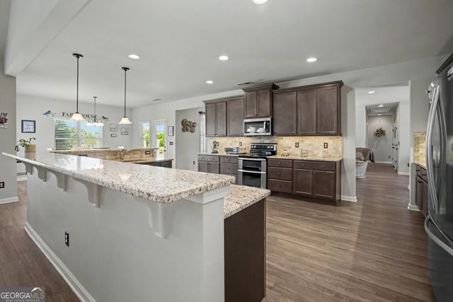 100 Reserve Place, Senoia, GA 30276