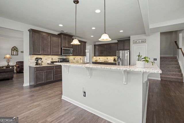 100 Reserve Place, Senoia, GA 30276