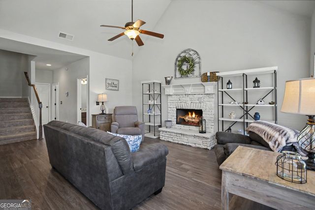 100 Reserve Place, Senoia, GA 30276